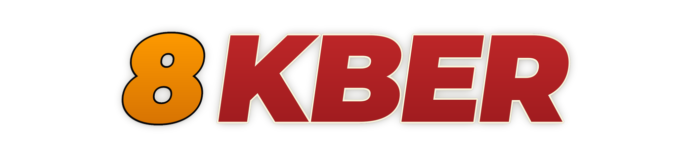8kber